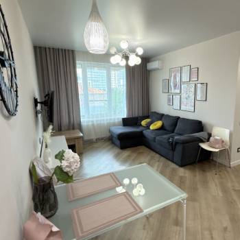 Сдается Многокомнатная квартира, 62 м²