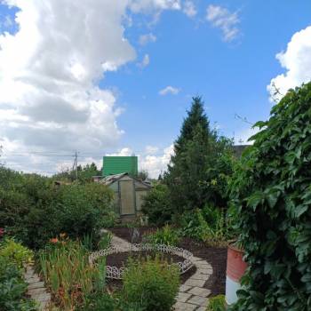 Продается Дом, 12 м²