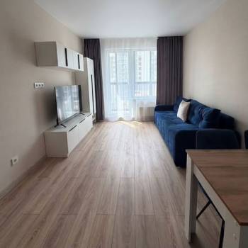 Сдается 1-комнатная квартира, 41 м²