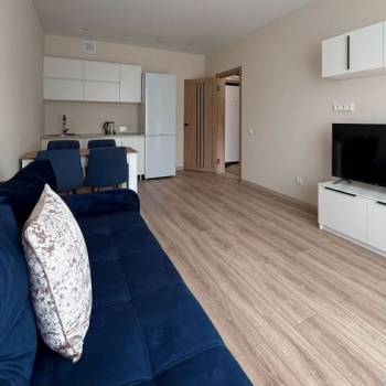 Сдается 1-комнатная квартира, 41 м²