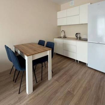 Сдается 1-комнатная квартира, 41 м²