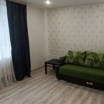Сдается 1-комнатная квартира, 30 м²