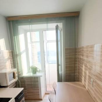 Сдается 1-комнатная квартира, 30 м²