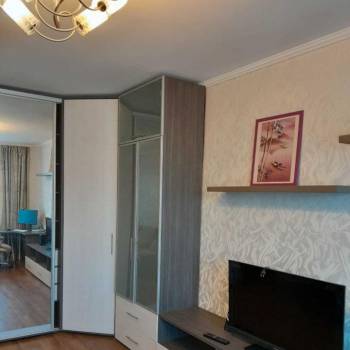Сдается 1-комнатная квартира, 36,7 м²