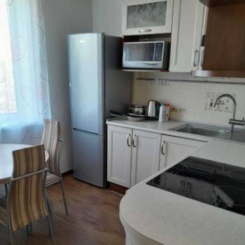 Сдается 1-комнатная квартира, 36,7 м²