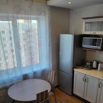 Сдается 1-комнатная квартира, 36,7 м²
