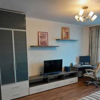 Сдается 1-комнатная квартира, 36,7 м²