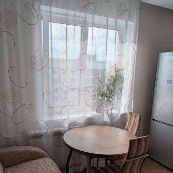 Сдается 1-комнатная квартира, 36,7 м²