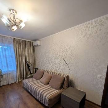 Сдается 1-комнатная квартира, 36,7 м²