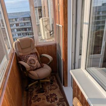 Сдается 1-комнатная квартира, 36,7 м²