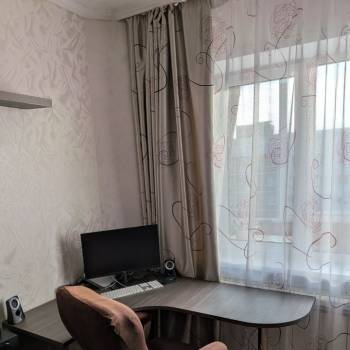 Сдается 1-комнатная квартира, 36,7 м²