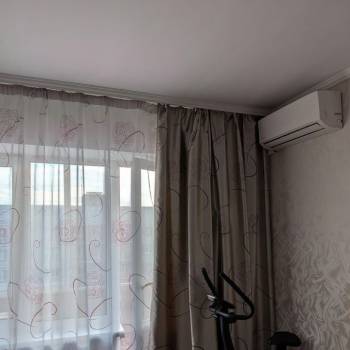 Сдается 1-комнатная квартира, 36,7 м²