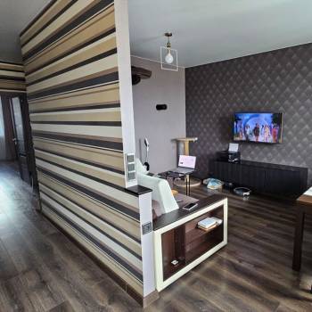 Сдается Многокомнатная квартира, 73 м²