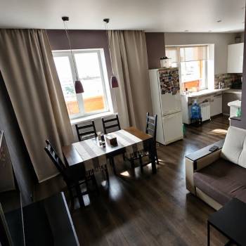 Сдается Многокомнатная квартира, 73 м²