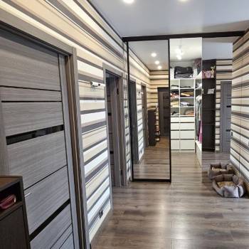 Сдается Многокомнатная квартира, 73 м²