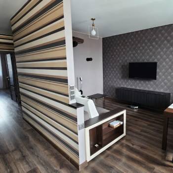 Сдается Многокомнатная квартира, 73 м²