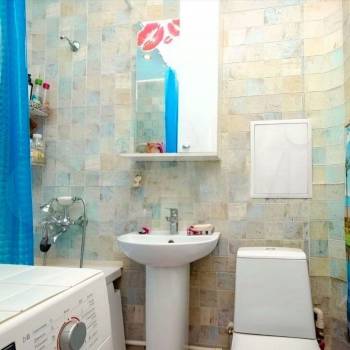 Продается 2-х комнатная квартира, 40,9 м²