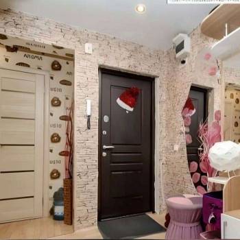 Продается 2-х комнатная квартира, 40,9 м²