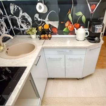 Продается 2-х комнатная квартира, 40,9 м²