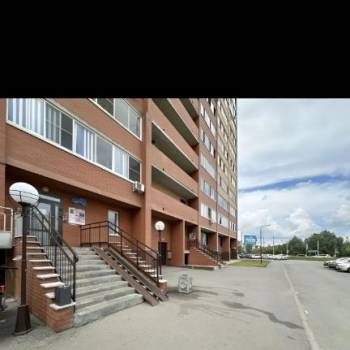 Продается 2-х комнатная квартира, 55,7 м²