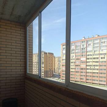 Продается 2-х комнатная квартира, 55,7 м²