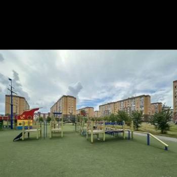Продается 2-х комнатная квартира, 55,7 м²