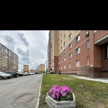 Продается 2-х комнатная квартира, 55,7 м²