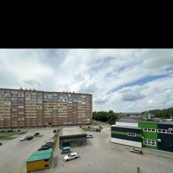 Продается 2-х комнатная квартира, 55,7 м²