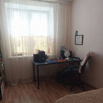 Продается 2-х комнатная квартира, 55,7 м²
