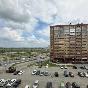 Продается 2-х комнатная квартира, 55,7 м²