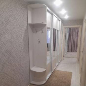 Продается 3-х комнатная квартира, 62 м²