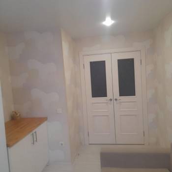 Продается 3-х комнатная квартира, 62 м²