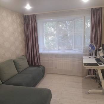 Продается 3-х комнатная квартира, 62 м²
