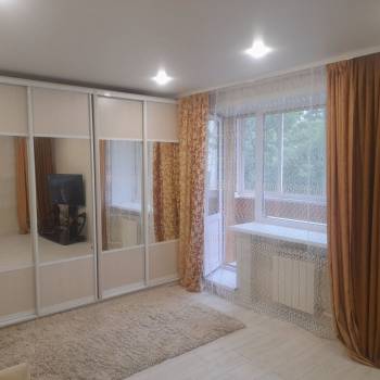 Продается 3-х комнатная квартира, 62 м²