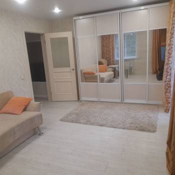 Продается 3-х комнатная квартира, 62 м²