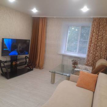 Продается 3-х комнатная квартира, 62 м²