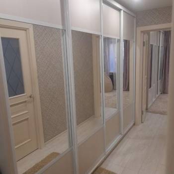 Продается 3-х комнатная квартира, 62 м²