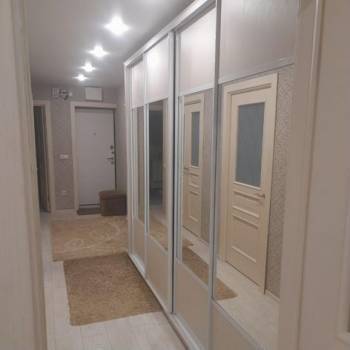 Продается 3-х комнатная квартира, 62 м²