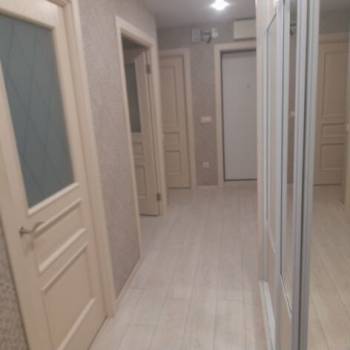 Продается 3-х комнатная квартира, 62 м²