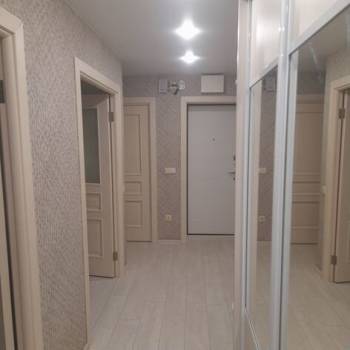 Продается 3-х комнатная квартира, 62 м²