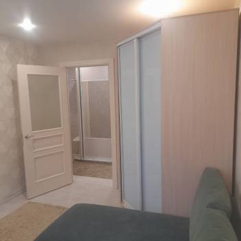 Продается 3-х комнатная квартира, 62 м²