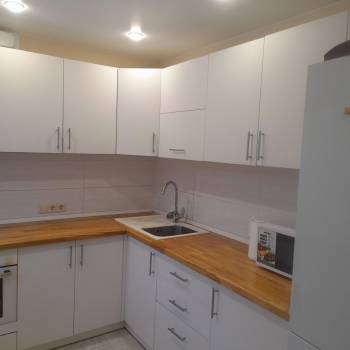 Продается 3-х комнатная квартира, 62 м²