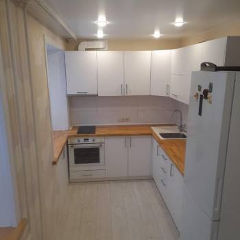 Продается 3-х комнатная квартира, 62 м²