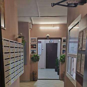 Сдается 1-комнатная квартира, 34 м²