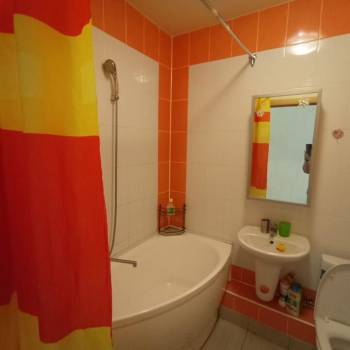 Сдается 1-комнатная квартира, 34 м²