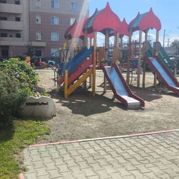 Сдается 1-комнатная квартира, 34 м²