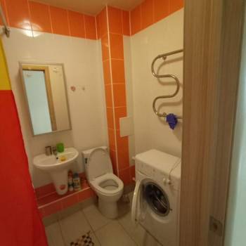 Сдается 1-комнатная квартира, 34 м²