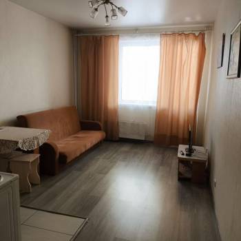 Сдается 1-комнатная квартира, 34 м²
