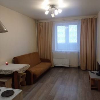 Сдается 1-комнатная квартира, 34 м²