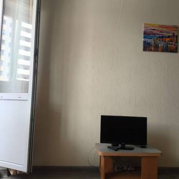 Сдается 1-комнатная квартира, 34 м²